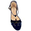 LUNAR WOMENS LOW HEEL - BLUE
